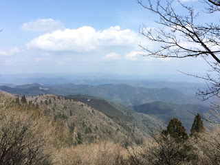 愛宕山