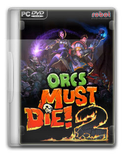 Orcs Must Die 2    PC  (2012)