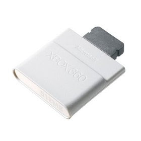 Xbox 360 Memory Unit 512MB