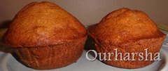 babana-walnut Muffins (8)
