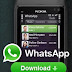 Whatsapp v.2.7.1 S60v5 | S^3 Anna Belle - Free Download