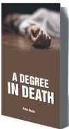 Book Review: A Degree In Death