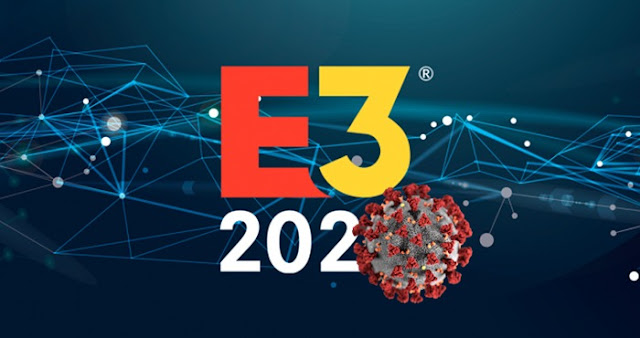 Cancelado el E3 2020 por la crisis del coronavirus