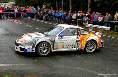 Rallye de Ferrol