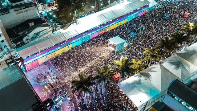 Festival de Inverno de Garanhuns será promovido pela gestão municipal a partir de 2024