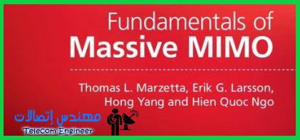 Download Fundamentals of Massive MIMO PDF 