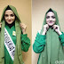 Tutorial Jilbab Pashmina Terbaru: Gampang, Praktis dan Kekinian! Yakin Gak Mau Coba?