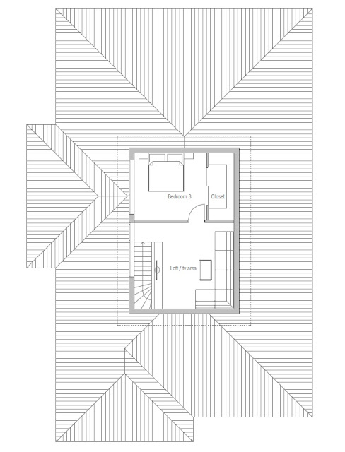 Australian Home Plan