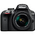 Nikon D3300 Review