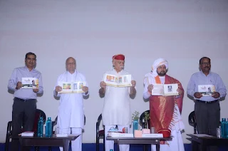 News Today - Today Time Group : प्रताप गौरव केन्द्र ‘राष्ट्रीय तीर्थ‘