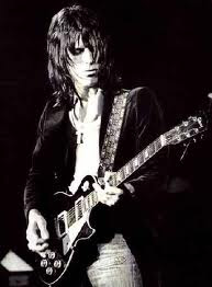 jeff beck