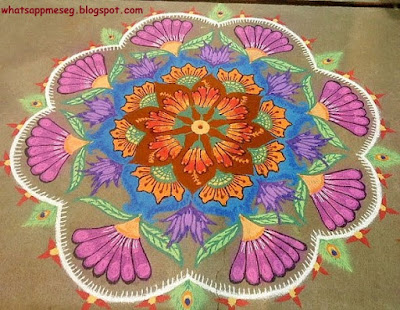 Rangoli Designs