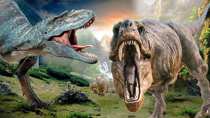 Akhirnya, Ilmuwan Menemukan Penyebab Asli Punahnya Dinosaurus