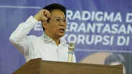 Tak Peduli Dapat Penolakan Pegiat Antikorupsi, Nurul Ghufron dan Johanis Tanak Ngotot Daftar Capim KPK