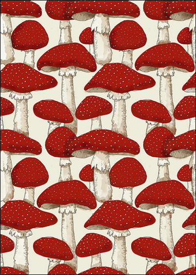 mushrooms