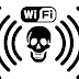 Hack WiFi Network and Crack WiFi Password from Android Mobile 