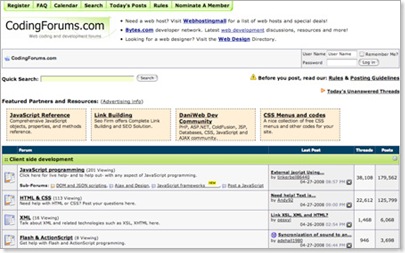 coding_forums