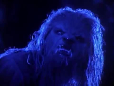 Taliesin meets the vampires: Tales from the Crypt – The 