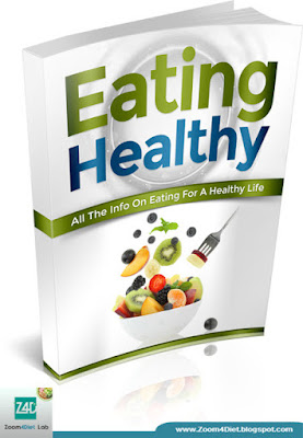 Eating Healthy eBook PDF Free download