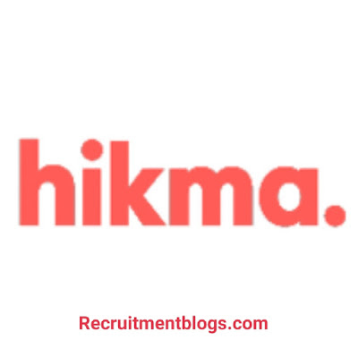 Quality Control Analyst  At Hikma Pharmaceuticals -October Plant. |Science - Pharmacy Vacancy | 0-3 years of experience