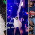 Interesting Videos And Photos From Bbnaija Mercy's Homecoming Party, Ike Spotted. See Massive Crowd. 