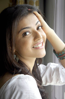 Kajal Agarwal Hot Photos