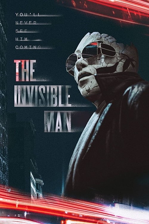 [HD] The Invisible Man 2017 Pelicula Completa Subtitulada En Español