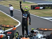 Klasemen F1: Piastri memimpin, dibayangi Norris dan Verstappen