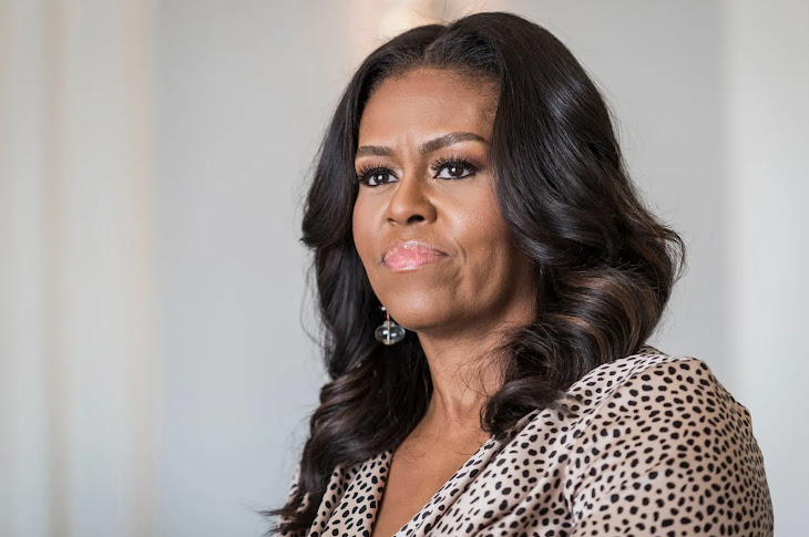 Michelle Obama Speaks Out On Supreme Court Decision On Affirmative Action