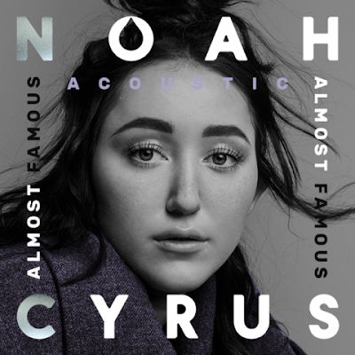 Arti Lirik Lagu Almost Famous - Noah Cyrus