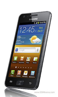 Samsung I9103 Galaxy Z