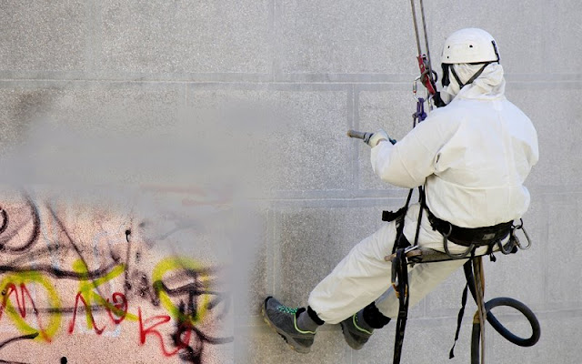 graffiti-removal-melbourne