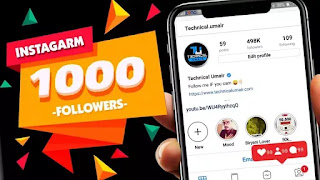 Instagram Auto Followers Trick | How to increase Instagram Followers 500 Followers per Day 2020
