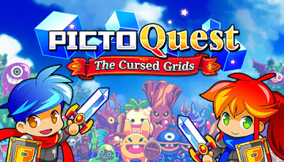 Pictoquest New Game Pc Steam