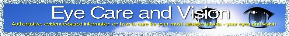 Eye Care and Vision