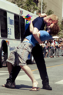 Toronto ON Ontario Photography Sarah DeVenne Live Performers Pride Parade LGBT LGBTQ LGBTQ+ LGBTQ2 Lesbian Gay Bi Bisexual Trans Transgender Transsexual Queer Questioning Intersex Asexual Ally Pansexual