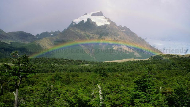 Cerro Solo, Patagonia, Argentina