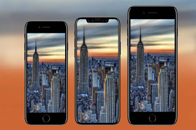 iPhone X Muncul, Samsung Ngebut Siapkan Galaxy S9
