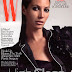 W Magazine January 2009 : Christy Turlington Burns
