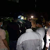 The identities of the three children found inside the car in Dang have been revealed