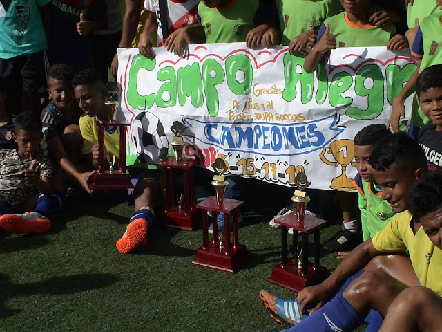 APURE: Entrevista con José Dupa artífice de la victoria en Copa de Oro clausura estadal en San Fernando.