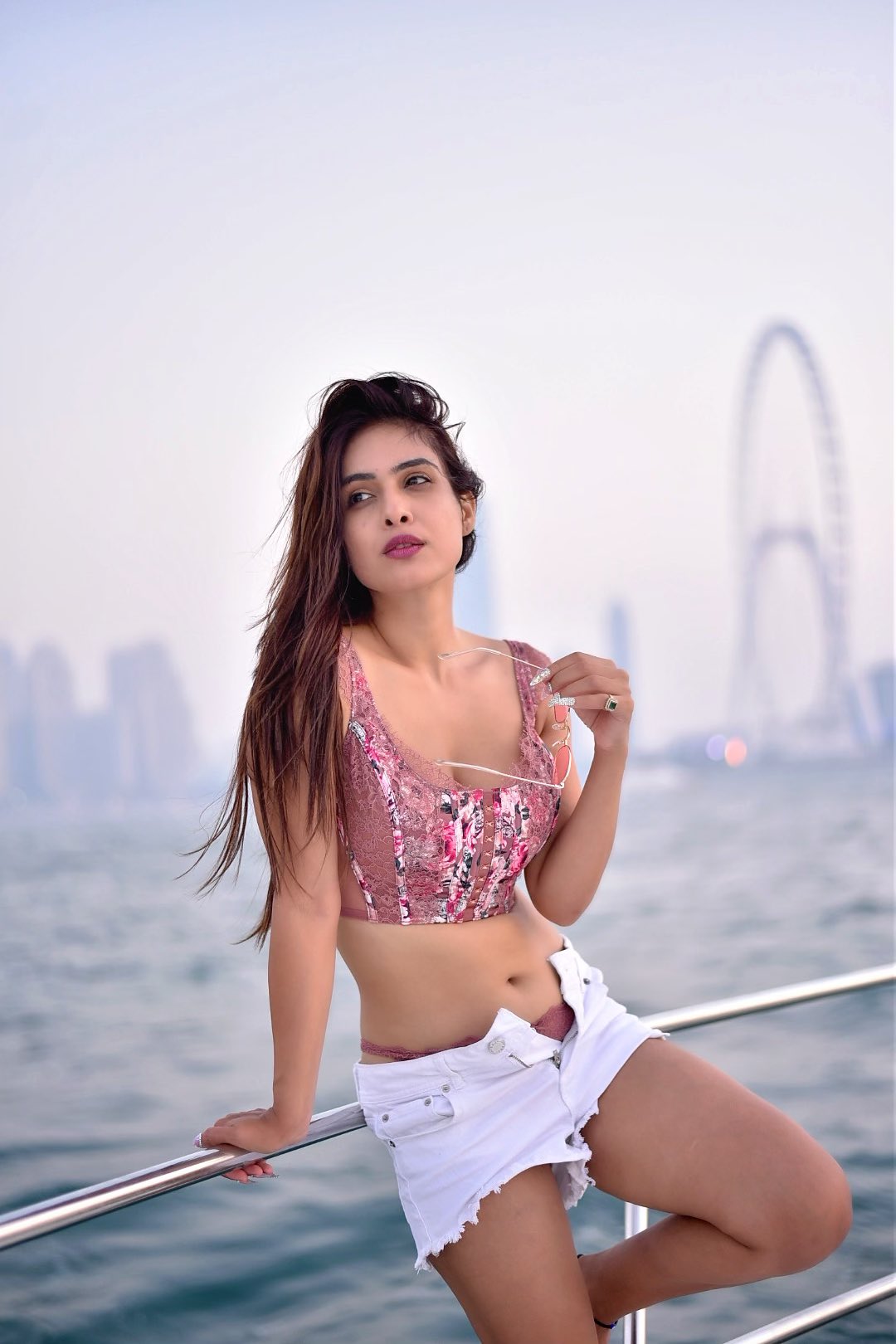 Neha Malik HD UHD Photo