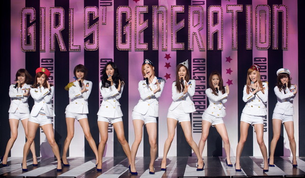 Girls Generation Dorm. Girls#39; Generation (Korean: 소녀시대, Hanja: 少女時代, Sonyeo Sidae ) is a