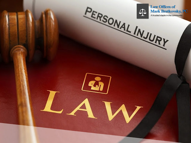 Personal Injury Attorney Brooklyn NY