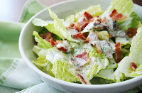 Bacon Salad1