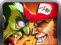 Download Game Zombiewood - Zombie in L.A v1.5.3 MOD APK+DATA 