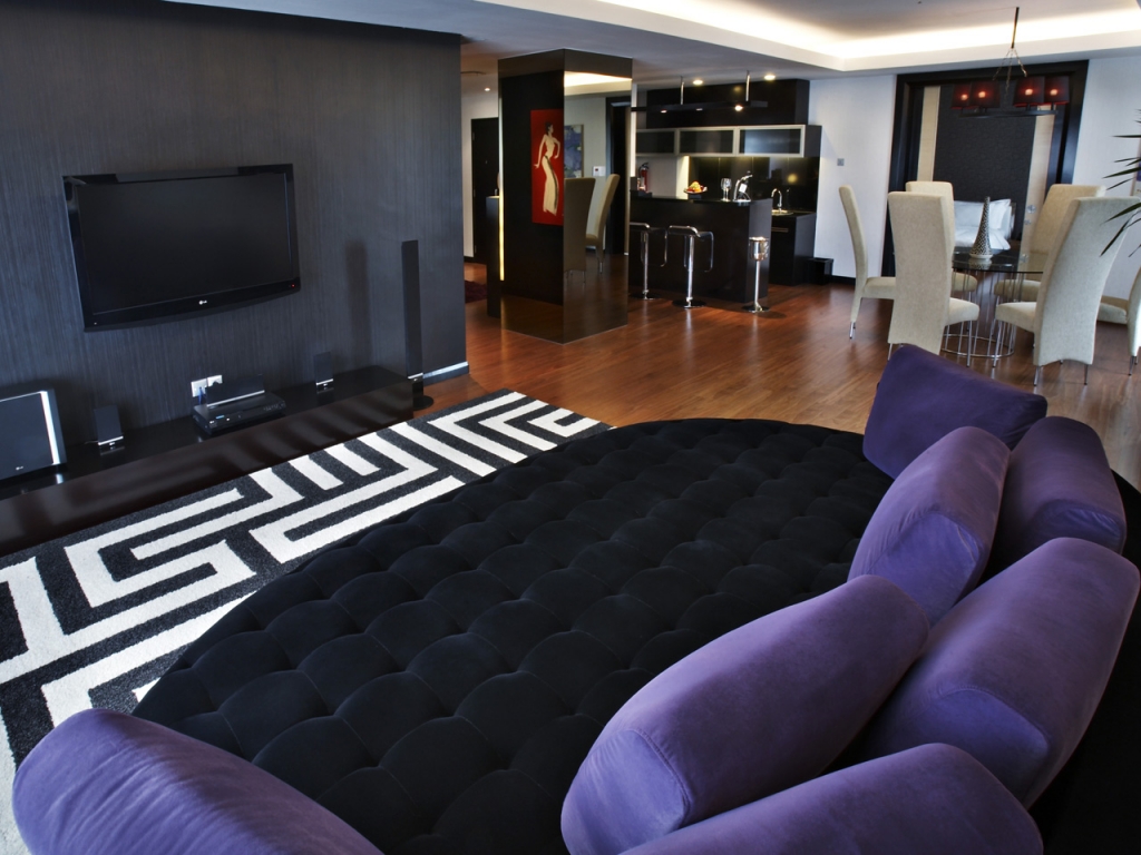 Apartment Interior Design Indonesia