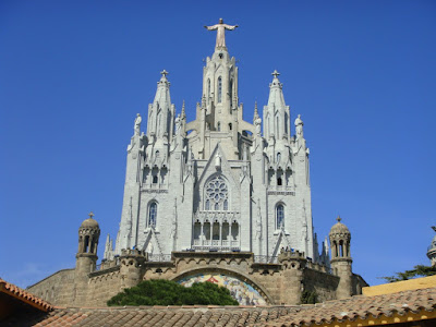 tibidabo