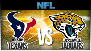 Houston Texans vs Jacksonville Jaguars Live Streaming Free