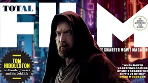 La revista Total Film presenta sus covers enfocados a la serie de Kenobi